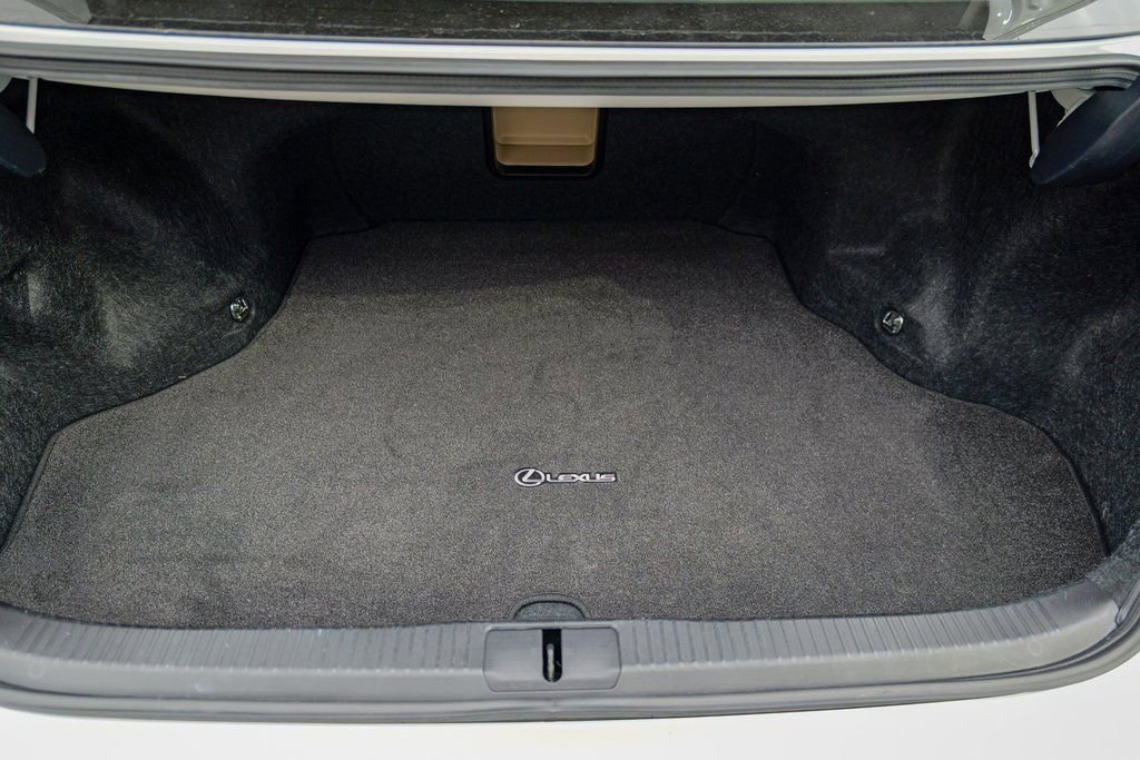 Used 2018 Lexus ES 350 w/ Premier Package image 59