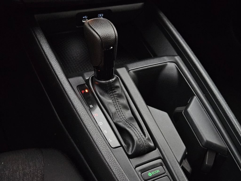 Used 2025 Honda Accord LX image 21