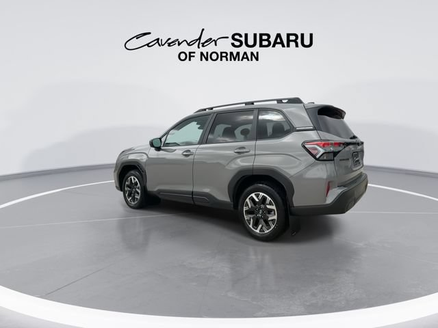 Used 2026 Subaru Forester Premium AWD/4WD image 6