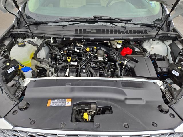 Used 2024 Ford Edge SEL w/ Convenience Package image 35