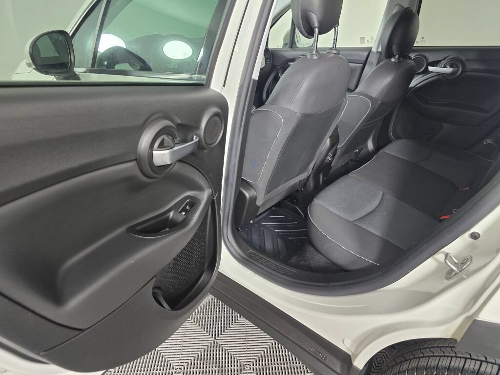 Used 2020 FIAT 500X Pop AWD/4WD image 38
