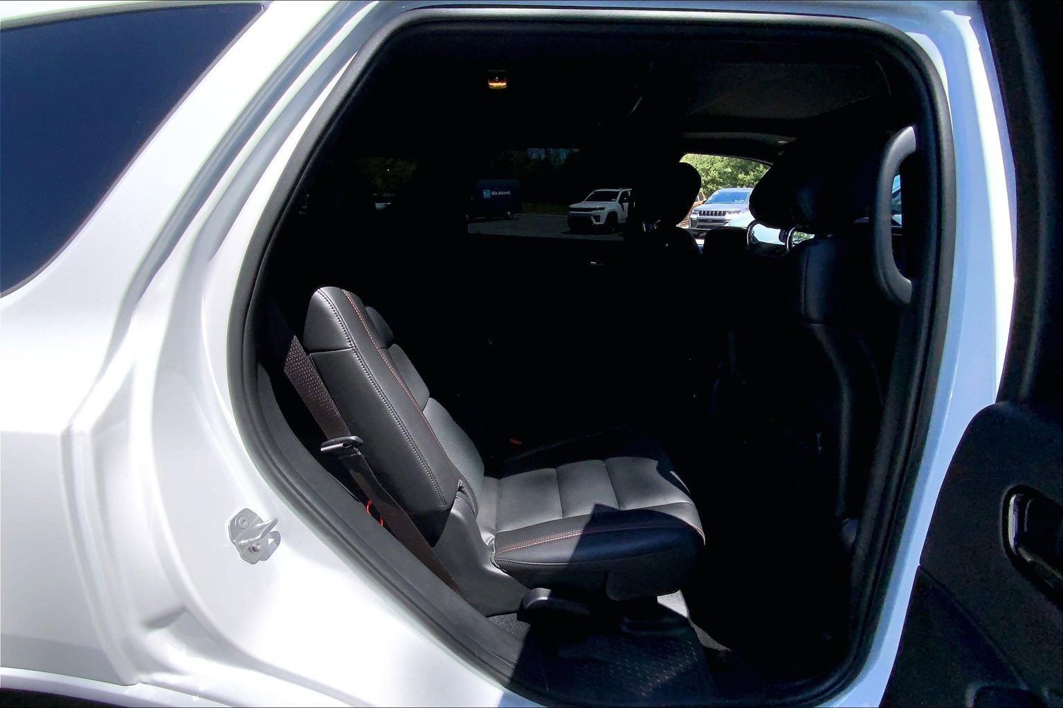 Certified 2025 Dodge Durango GT AWD/4WD image 15