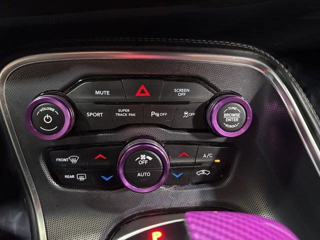 Used 2018 Dodge Challenger GT image 17