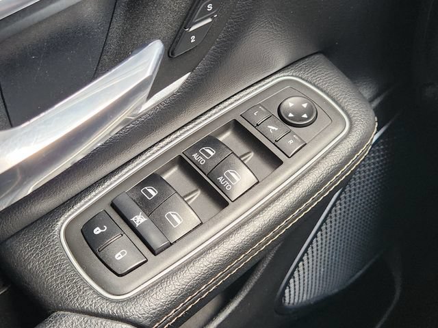 Used 2021 RAM 1500 Laramie w/ Laramie Southwest Edition RWD image 24