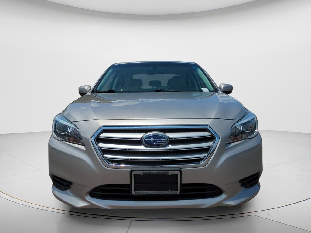 Used 2016 Subaru Legacy 2.5i Premium AWD/4WD image 2