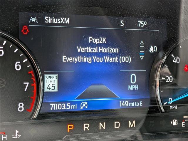 Used 2020 Ford Explorer XLT w/ Equipment Group 202A image 7