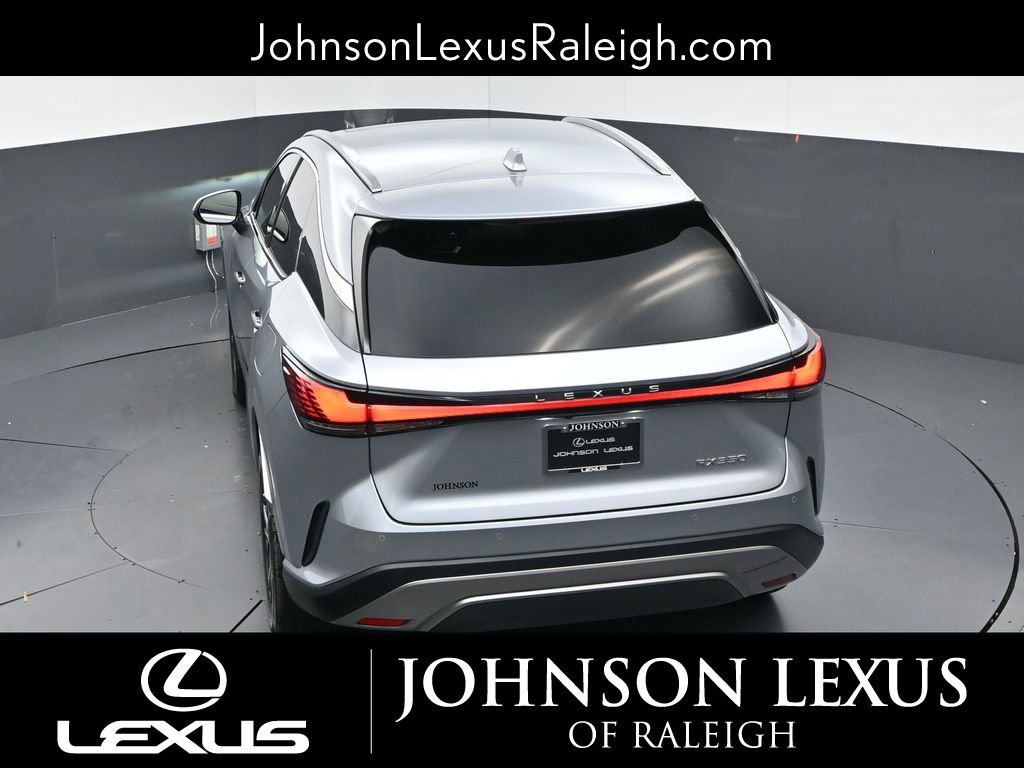 Used 2024 Lexus RX 350 Premium w/ Accessory Package (Z1) image 28