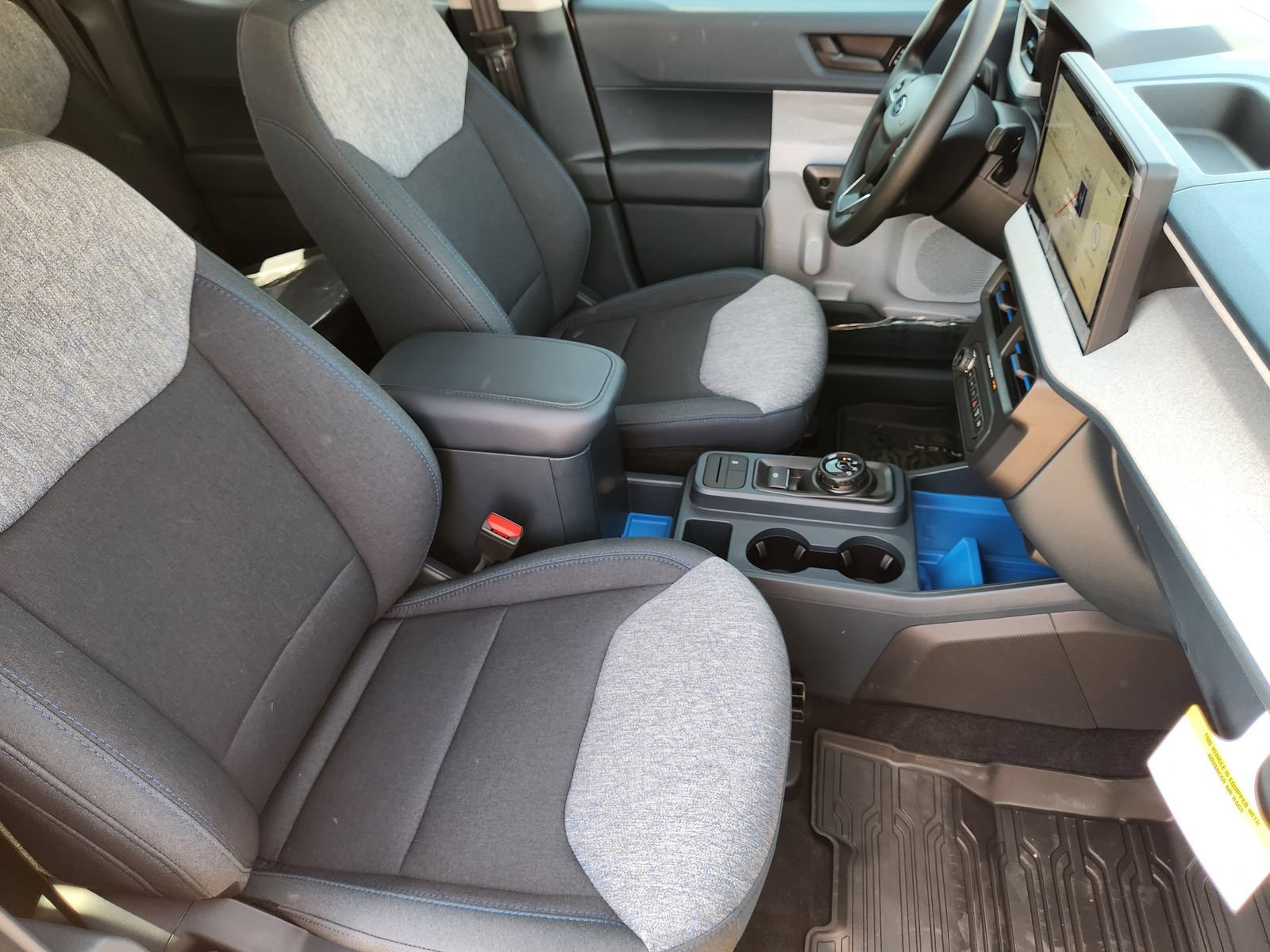 New 2026 Ford Maverick XLT FWD image 14