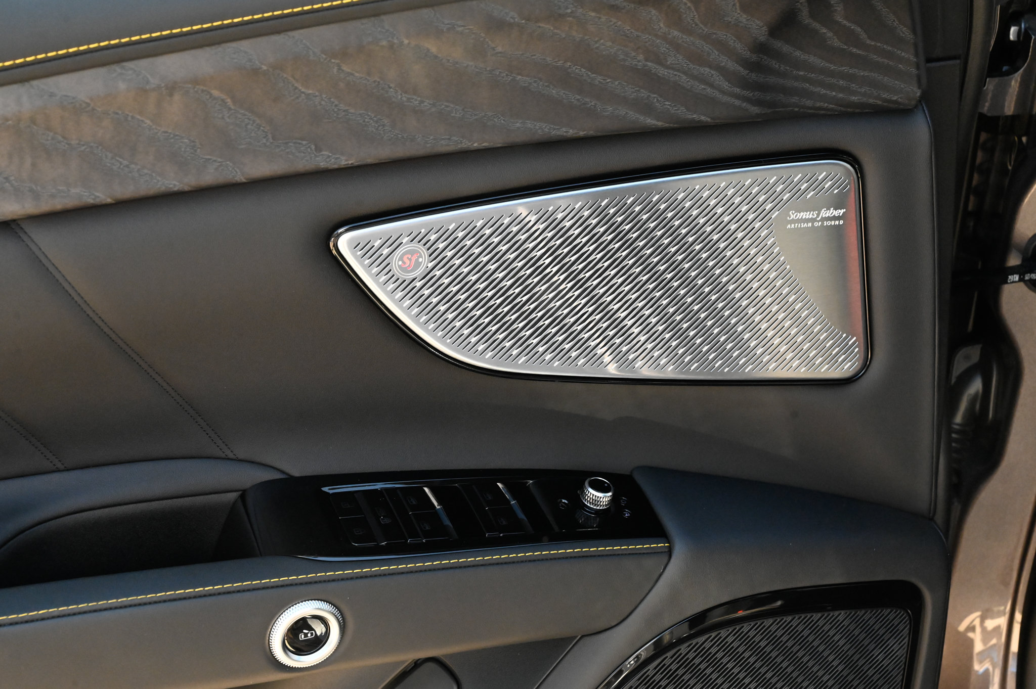New 2026 Maserati Grecale Modena AWD/4WD image 21
