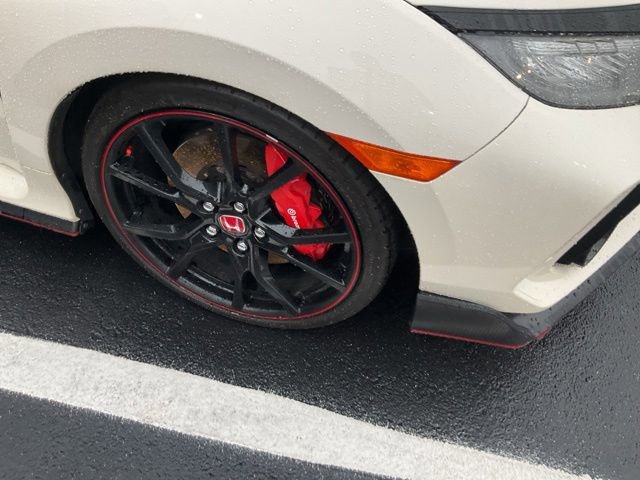 Used 2021 Honda Civic Type R image 3