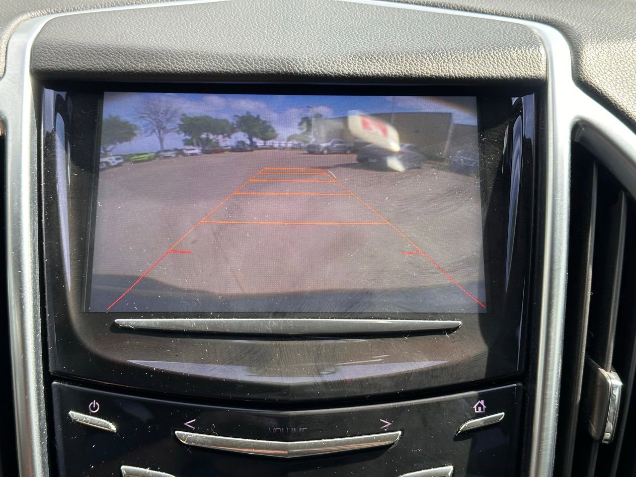 Used 2016 Cadillac SRX Luxury image 32