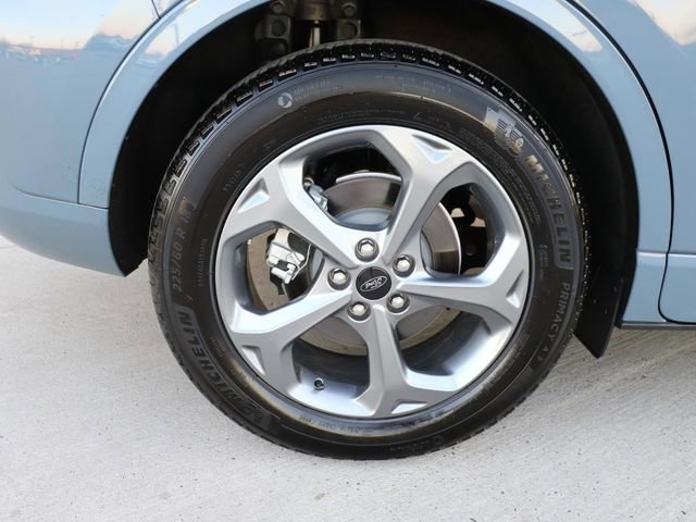 Used 2024 Ford Escape ST-Line w/ Tech Pack #1 image 7