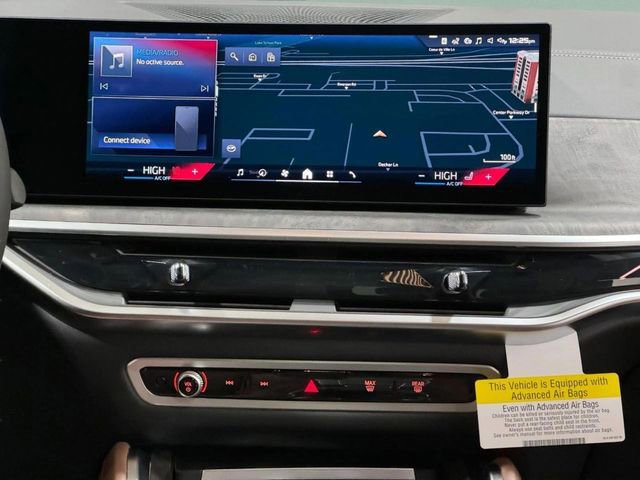 New 2026 BMW X6 M60i image 16