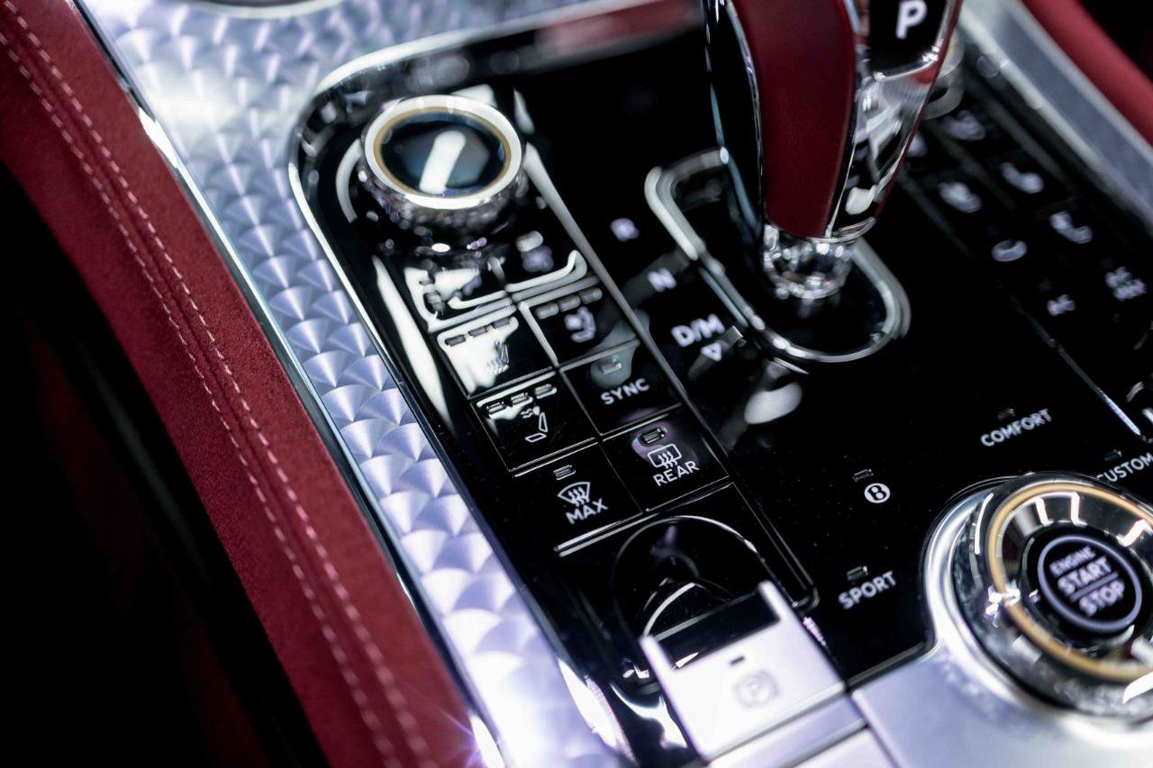 Used 2022 Bentley Continental GT Speed image 68