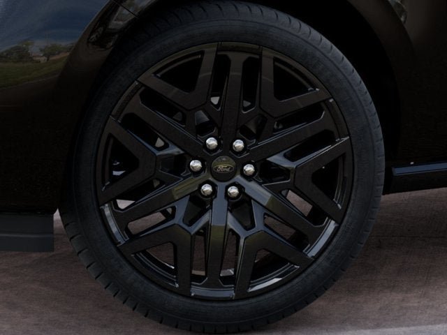 New 2027 Ford Expedition Max Platinum w/ Stealth Performance Package AWD/4WD image 19
