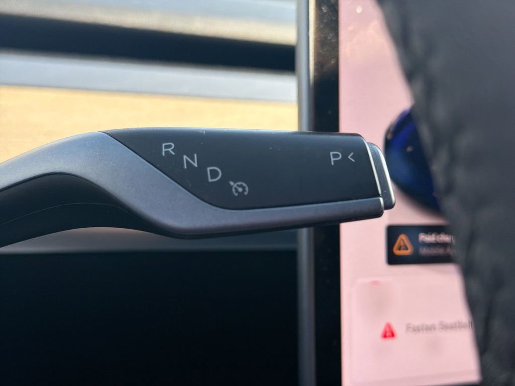 Used 2022 Tesla Model Y Performance AWD/4WD image 12