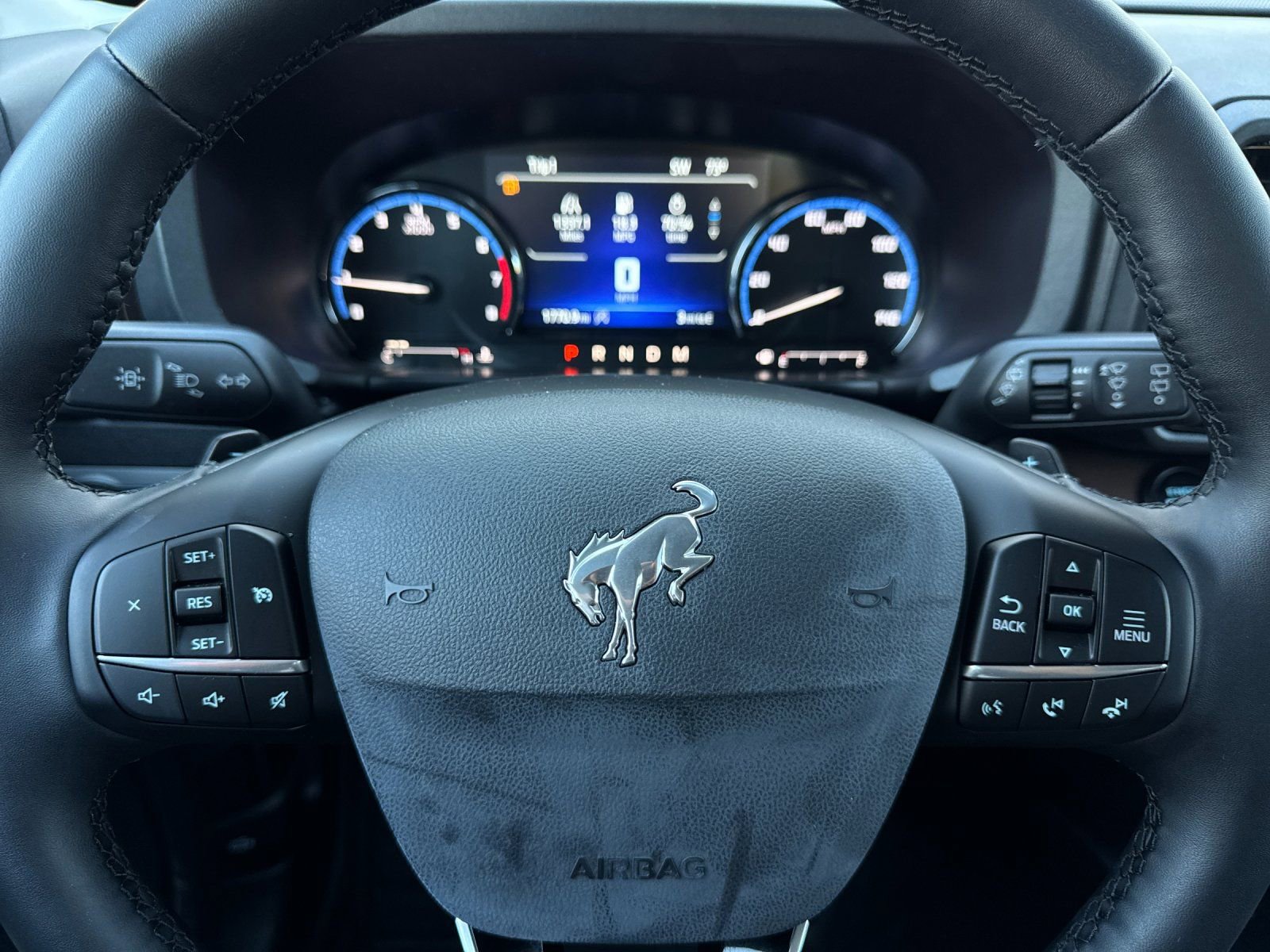 Used 2024 Ford Bronco Sport Badlands w/ Premium Package image 28