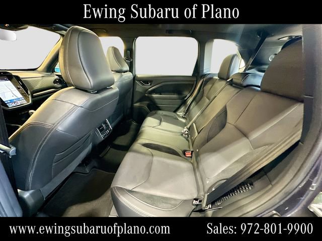 Used 2025 Subaru Forester Touring AWD/4WD image 26