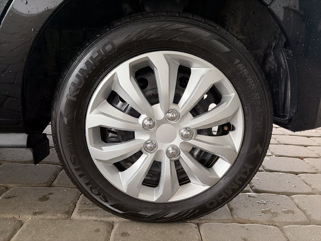 Used 2024 Mitsubishi Mirage ES FWD image 32