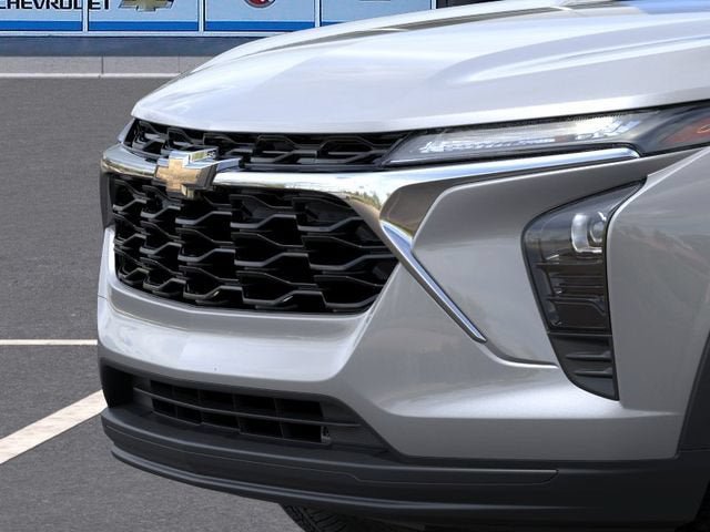 New 2026 Chevrolet Trax LS w/ LS Convenience Package FWD image 13