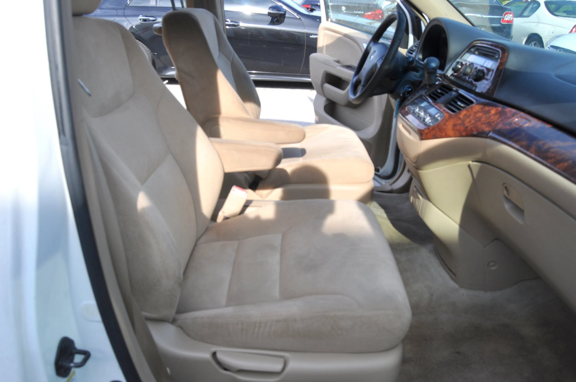 Used 2005 Honda Odyssey EX image 27