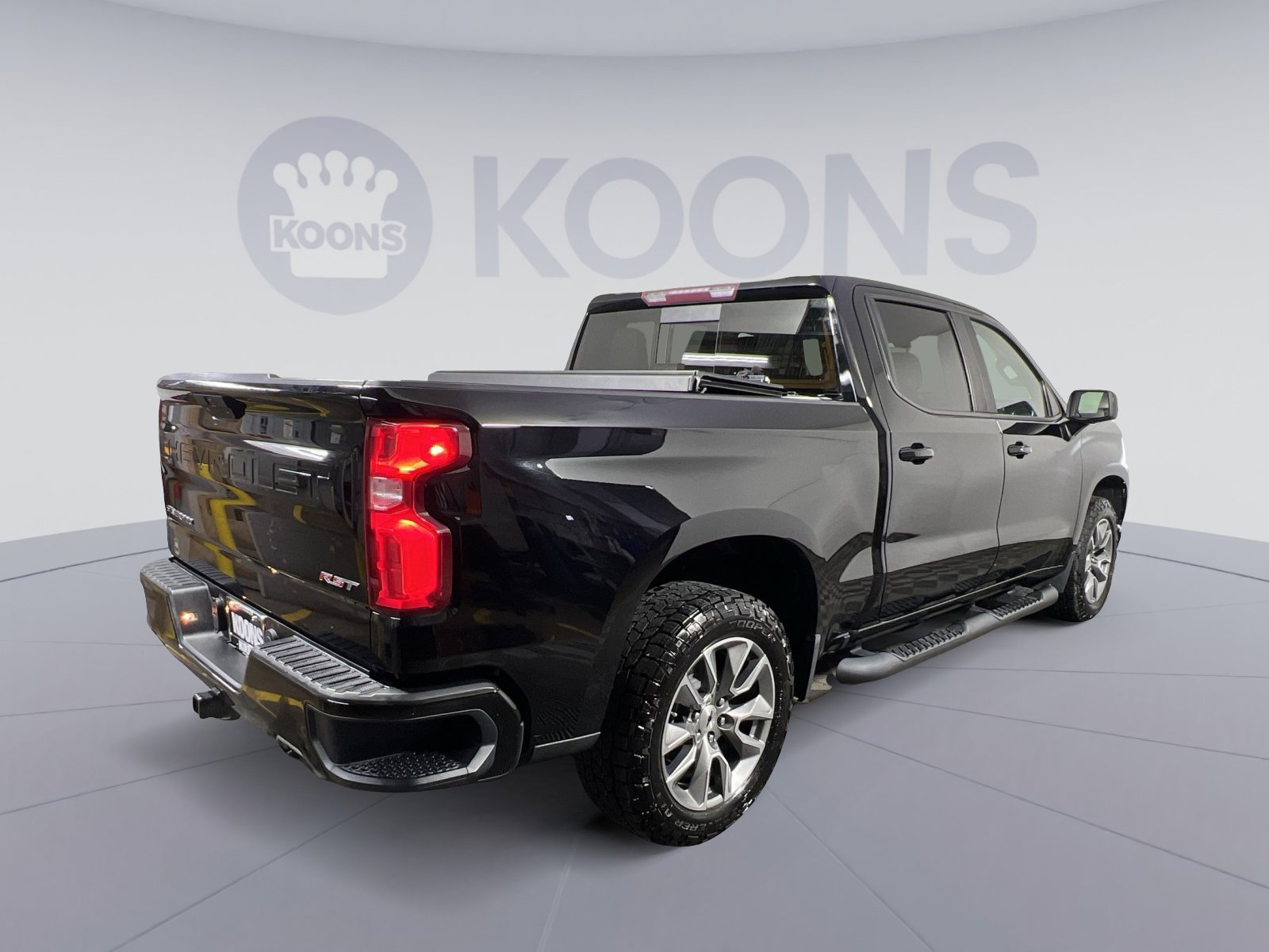 Used 2020 Chevrolet Silverado 1500 RST w/ All-Star Edition image 7