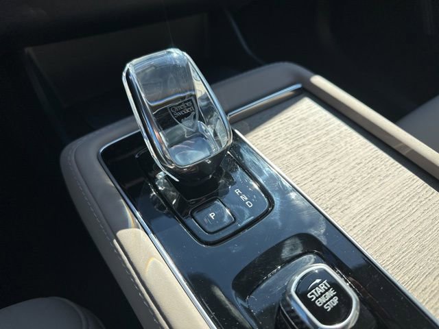 New 2026 Volvo XC90 B6 Plus w/ Protection Package image 15