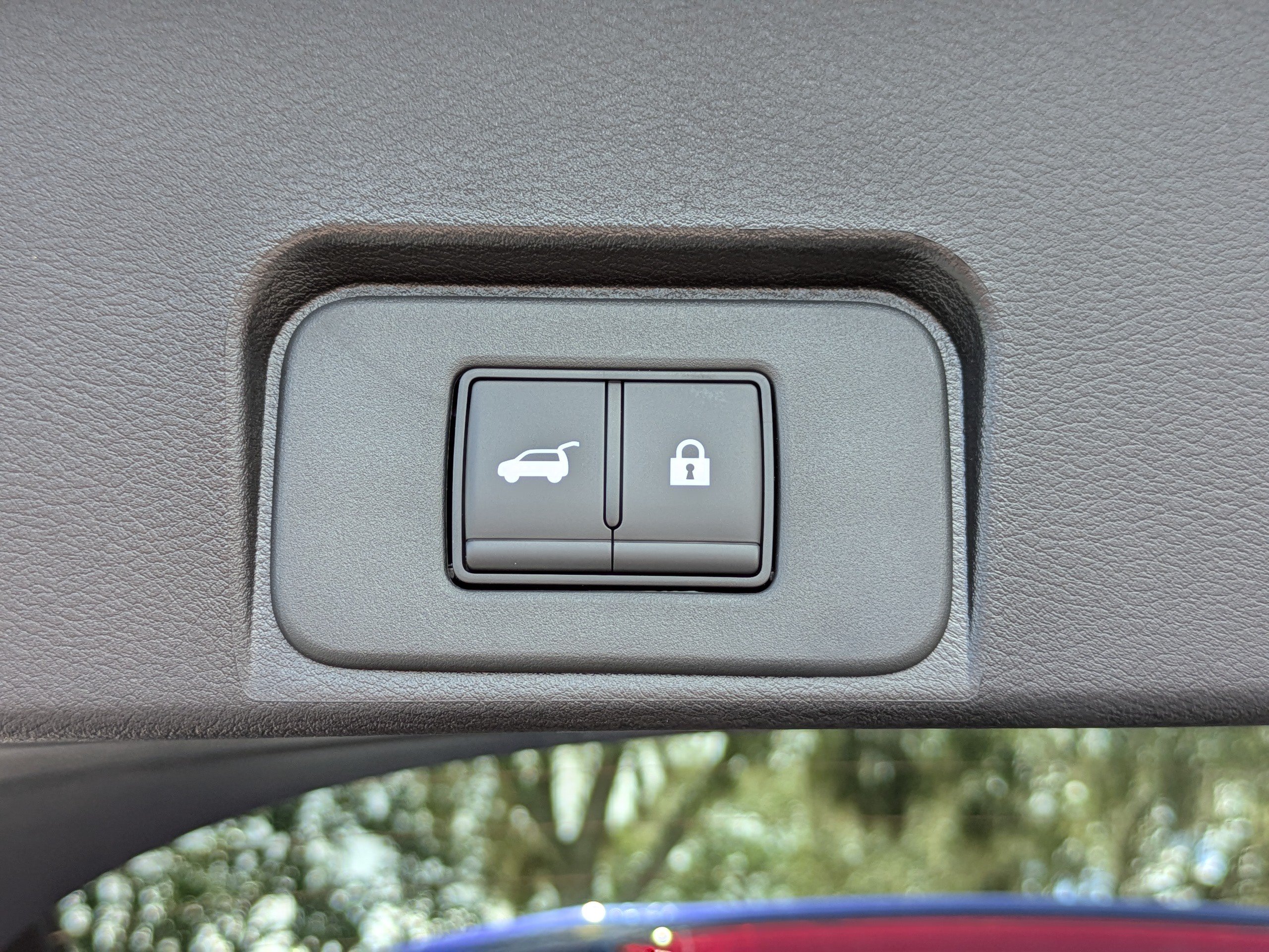 New 2026 Nissan Rogue Dark Armor FWD image 14