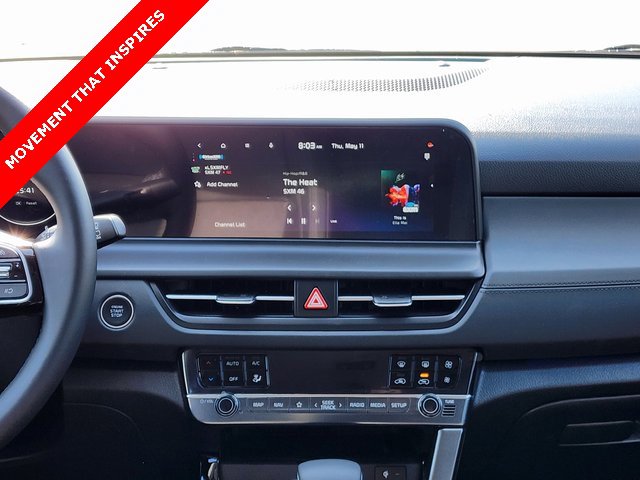 New 2026 Kia Seltos EX image 20