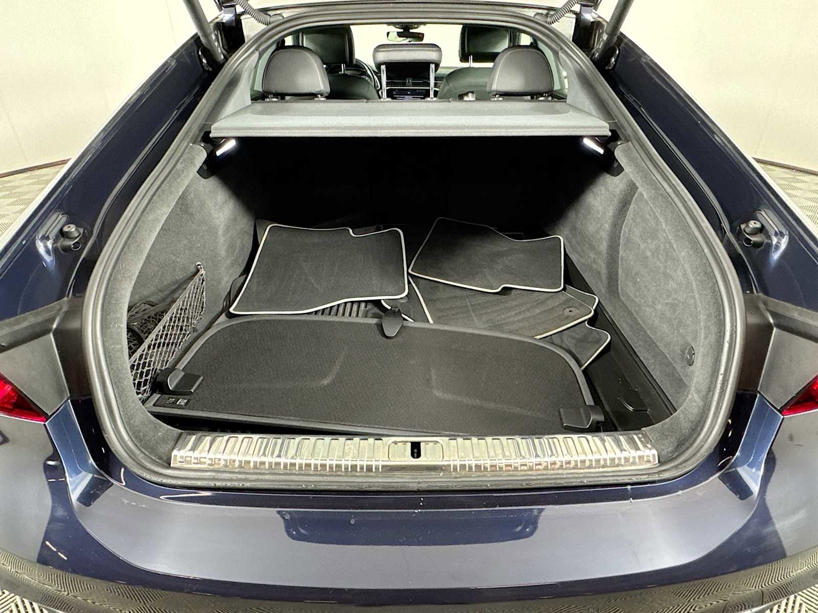 Used 2021 Audi A7 3.0T Premium Plus w/ Premium Plus image 26