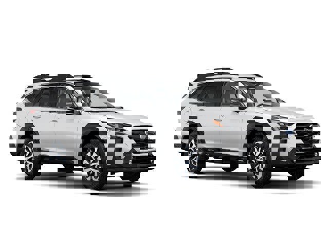 New 2025 Subaru Outback Premium
