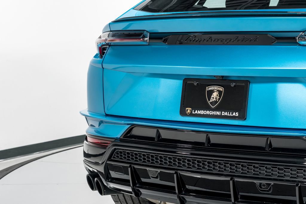 Used 2023 Lamborghini Urus S image 57
