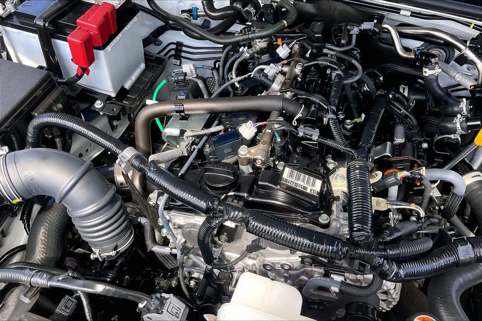 Used 2025 Toyota 4Runner SR5 RWD image 30