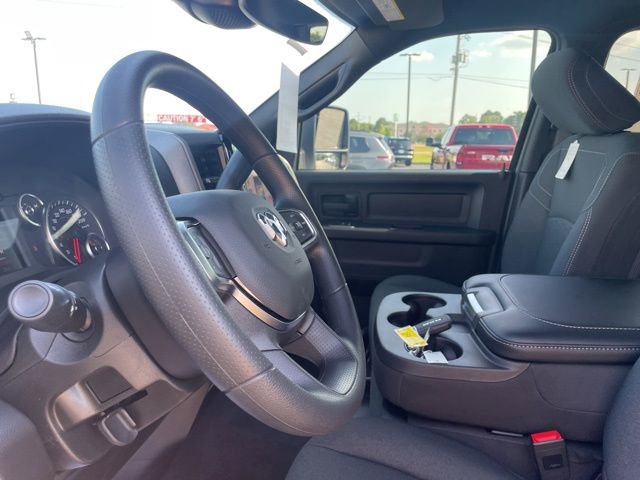 New 2026 RAM 2500 Tradesman image 8