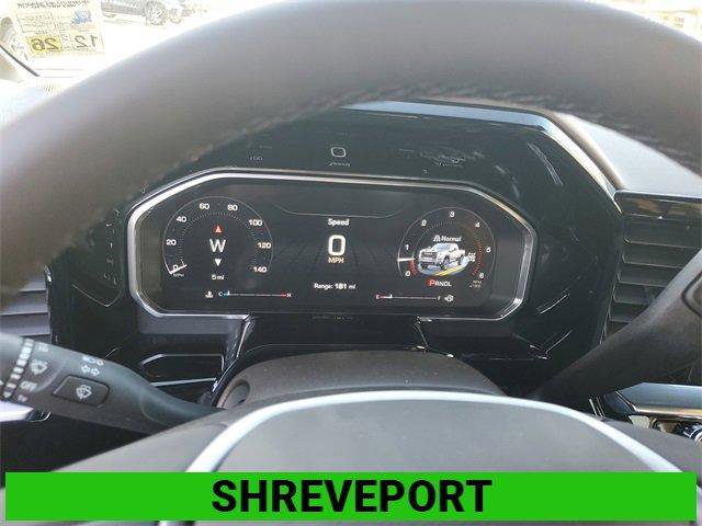 New 2026 GMC Sierra 2500 SLT w/ Texas SLT Premium Package image 21