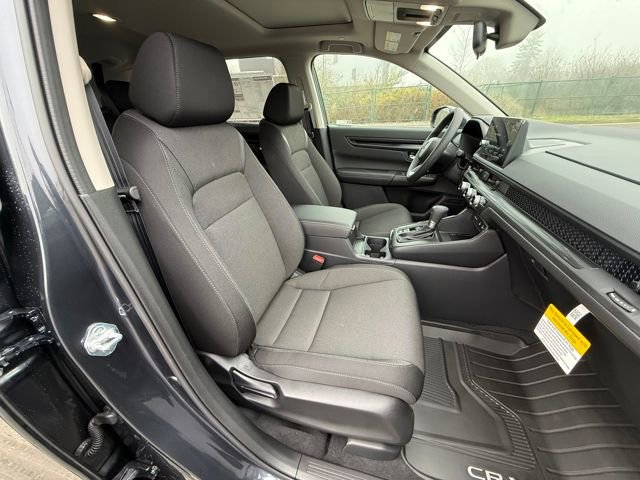 New 2026 Honda CR-V EX image 11