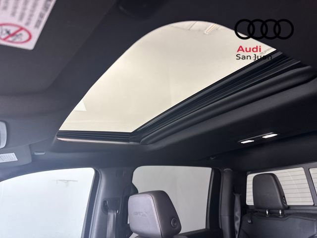 Used 2021 GMC Sierra 3500 AT4 w/ AT4 Premium Plus Package image 18