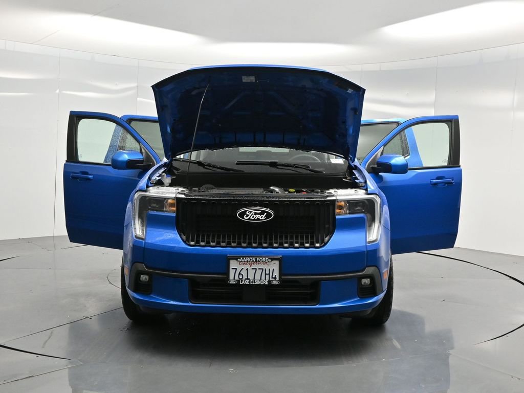 Used 2025 Ford Maverick Lobo image 33