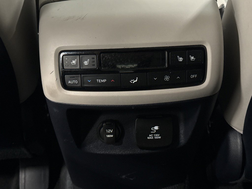 Used 2024 Hyundai Palisade Calligraphy image 31