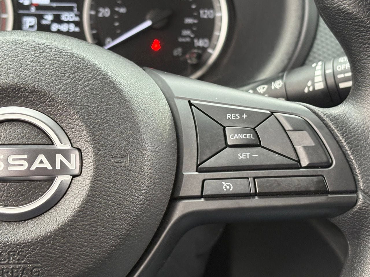 Certified 2024 Nissan Kicks S image 20