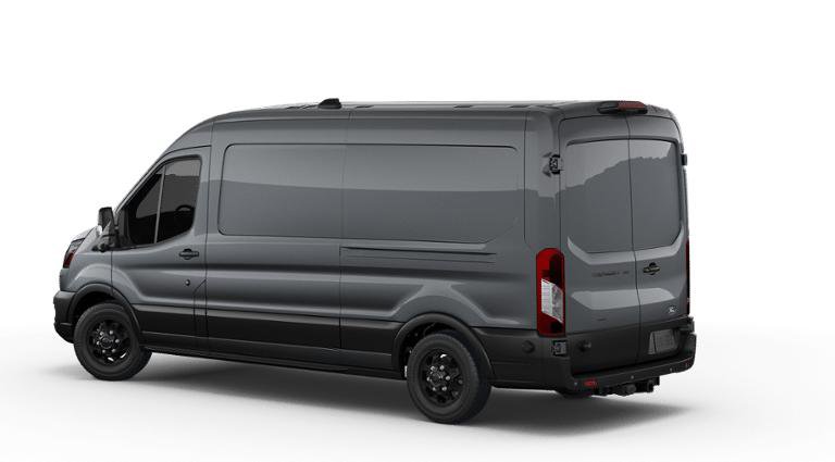 New 2026 Ford Transit 150 148 Medium Roof AWD image 28