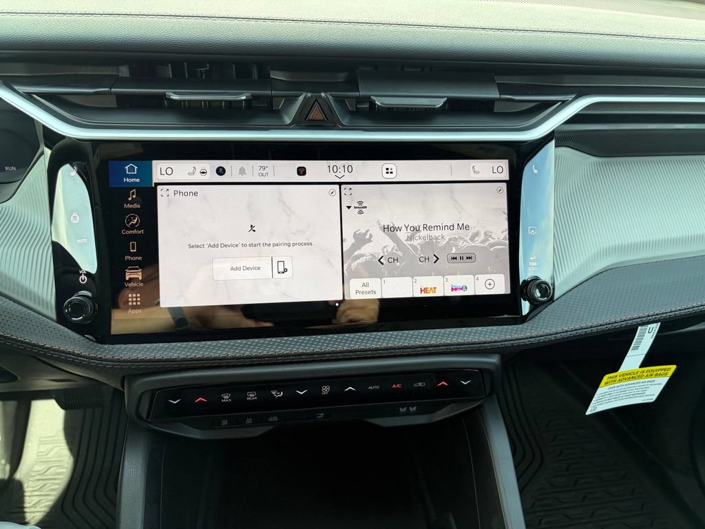 New 2026 Jeep Cherokee Limited AWD/4WD image 38