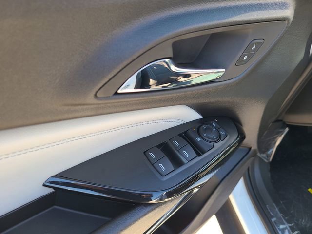 New 2026 Chevrolet Trax LT w/ Midnight Edition image 17