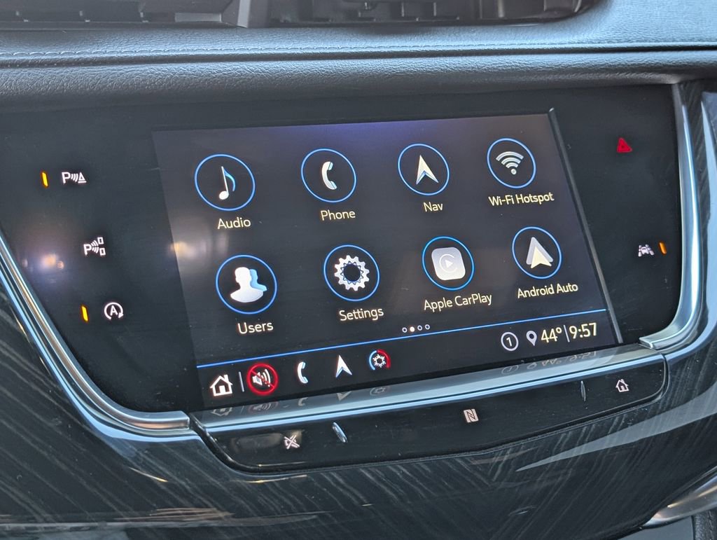 Used 2020 Cadillac XT6 Premium Luxury image 26