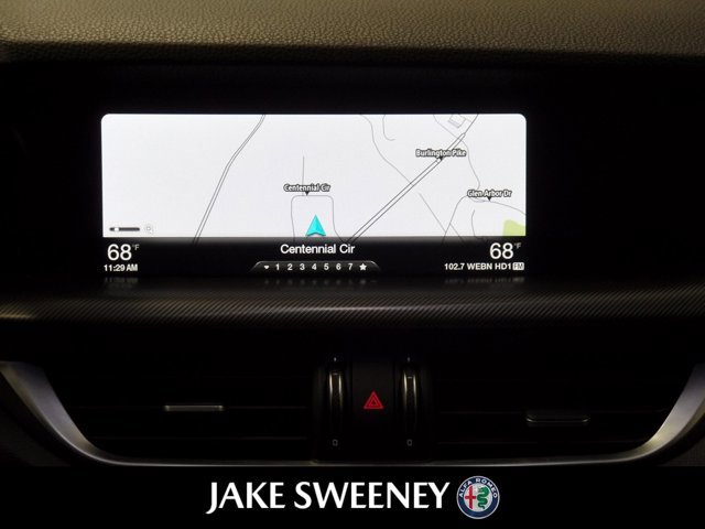 Used 2018 Alfa Romeo Stelvio Ti image 16