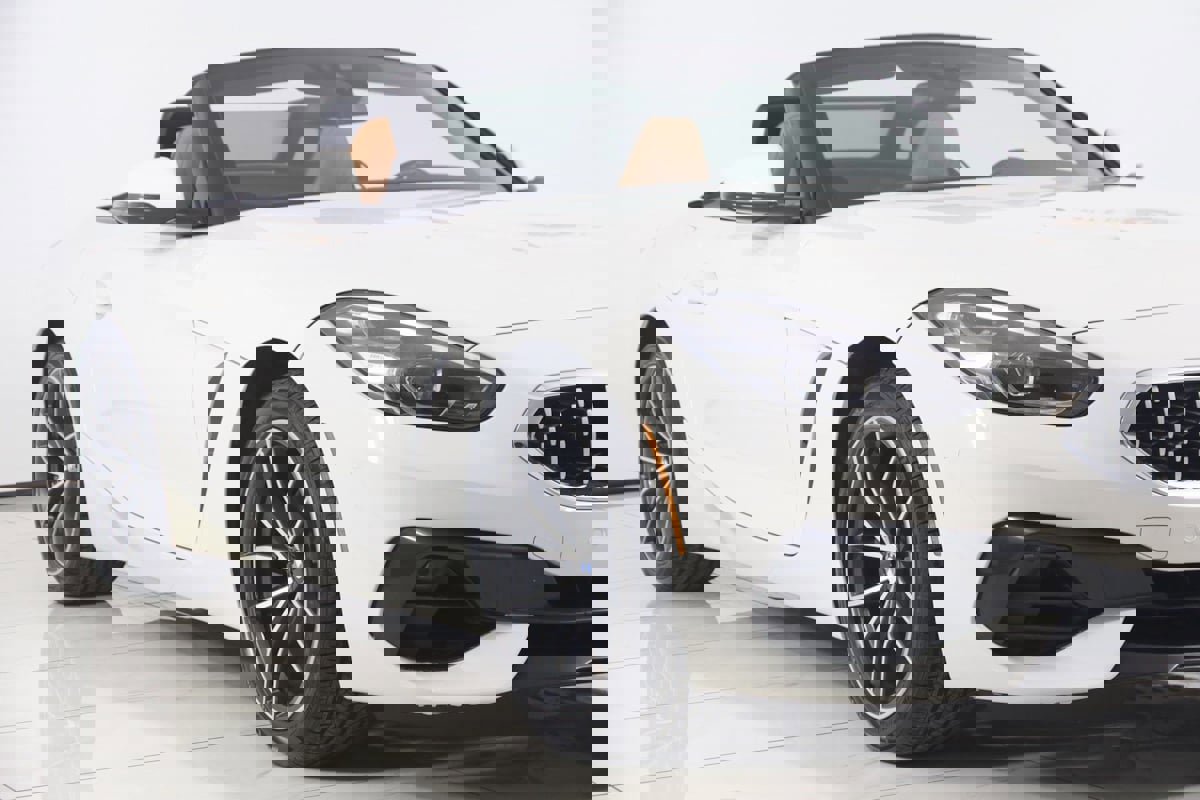 Used 2020 BMW Z4 sDrive30i w/ Convenience Package image 46