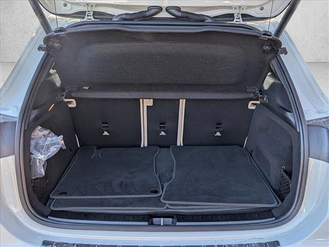 Certified 2025 Mercedes-Benz GLA 250 4MATIC image 6