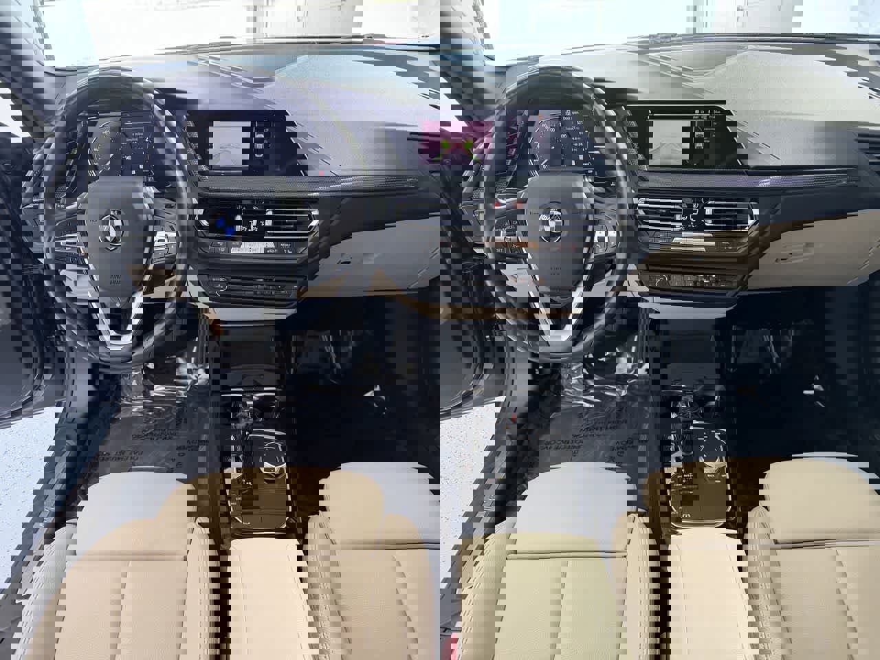 Used 2021 BMW 228i xDrive Gran Coupe w/ Convenience Package AWD/4WD image 12