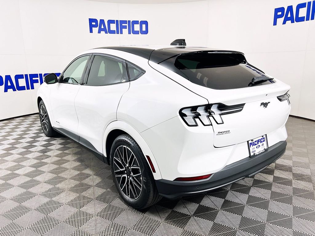 Used 2025 Ford Mustang Mach-E Premium image 7