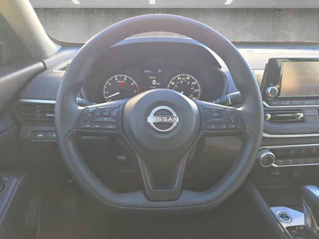 Used 2023 Nissan Altima 2.5 S FWD image 21